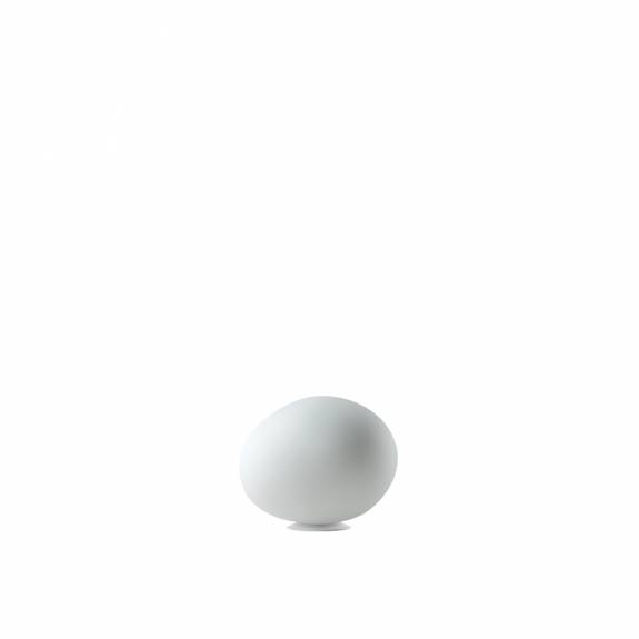 Gregg Bordslampa Midi White Med Dimmer