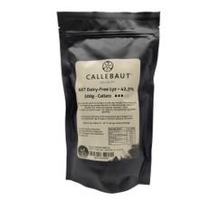 Callebaut NXT Dairy-Free Lys - 42,3 % Kakao, 500g