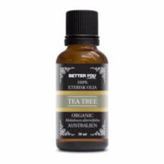 Better You Eterisk olja Tea Tree 30ml
