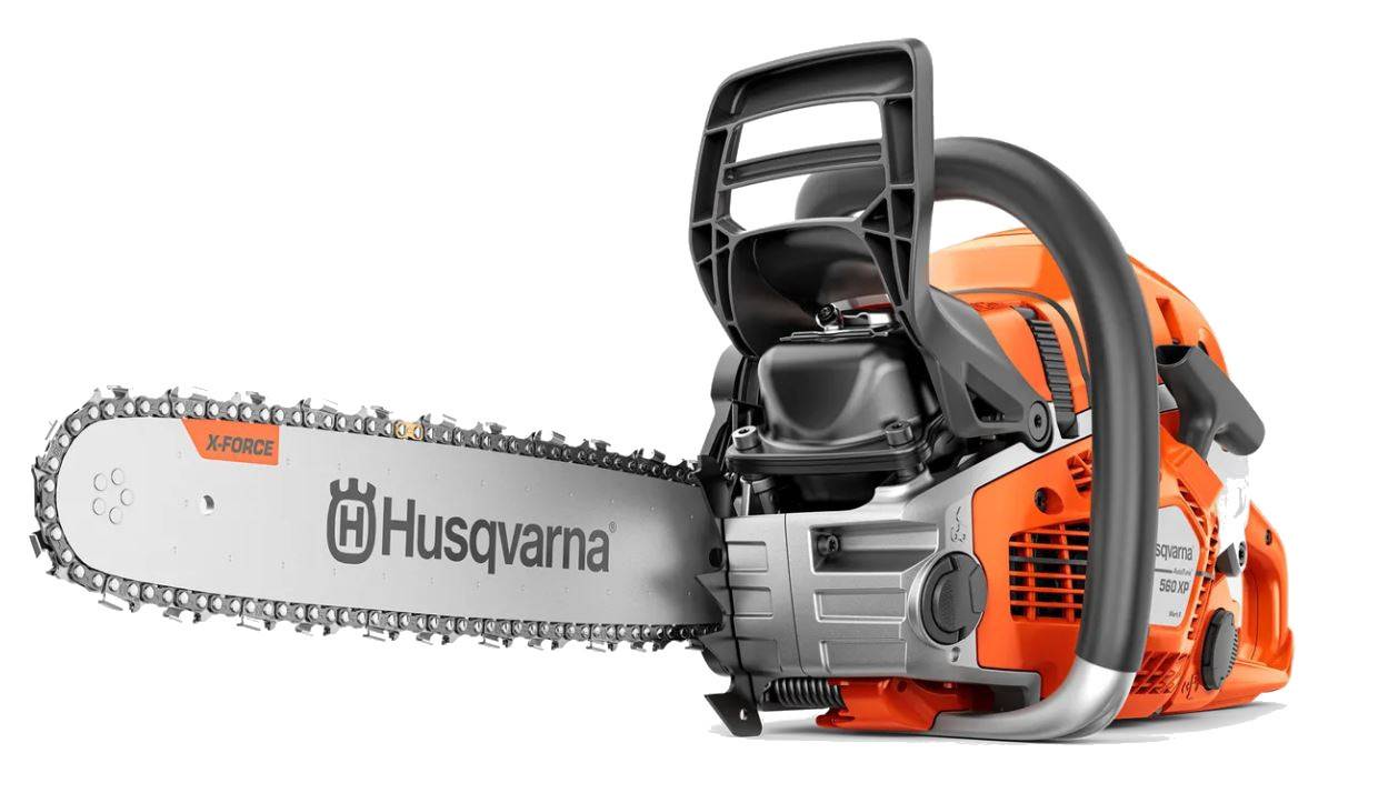 560 XP G MARK II CHAINSAW 15 1