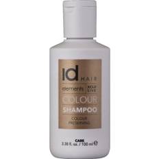 id Hair Elements Xclusive Colour Shampoo, 100 ml
