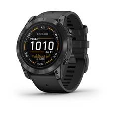 Garmin Epix(gen 2) Pro 51mm Slate Gray/Black - Fyndvara