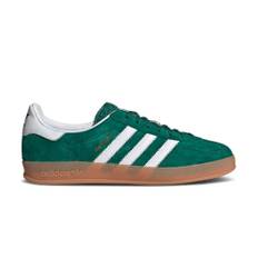 Gazelle Indoor "Collegiate Green Gum" - EUR 38 - US 5.5