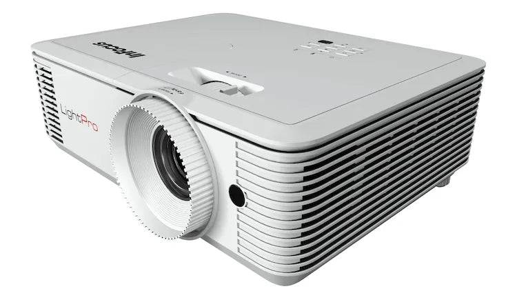 InFocus Vista II IN0048SL Projector (Open Box)