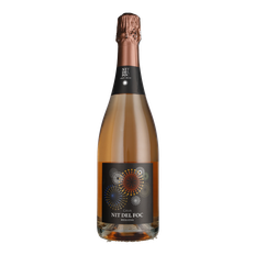 Cava Nit Del Foc Brut Rosé