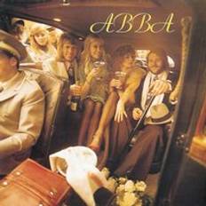 ABBA: ABBA (50th anniversary)