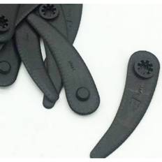 24 stk. Bosch Græstrimmerblade til Bosch Durablade Art 23-18 LI Art 26-18 LI Græstrimmere, Udskiftningsblade til Græstrimmer.