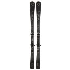 Völkl Racetiger SC Black 2027