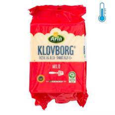 Arla Klovborg 45+ Mild Danbo