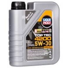 Liqui Moly Top Tec 4200 5W-30 New Generation 1L