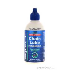 Squirt Lube Chain Wax 120ml Chain Lubricant
