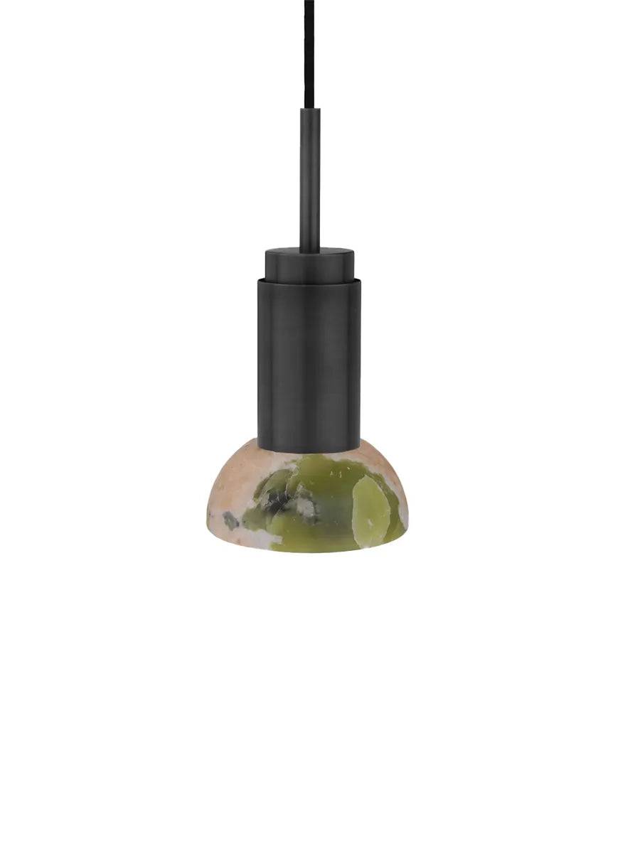 Donya ONYX Moon, mix fra Anour Black Stainless Steel - Jacobsen Plus