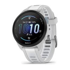 Garmin Forerunner 165 Music Grå