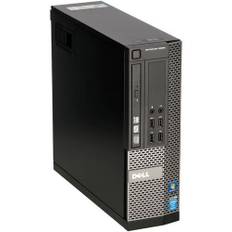 Dell OptiPlex 7020 SFF | i7-4770 | 16 GB | 480 GB SSD | DVD-ROM | Win 10 Pro