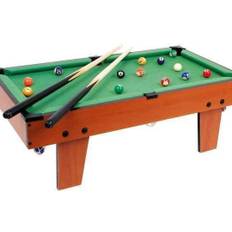 Bord Billiard Maxi Billiard poolbord 6706