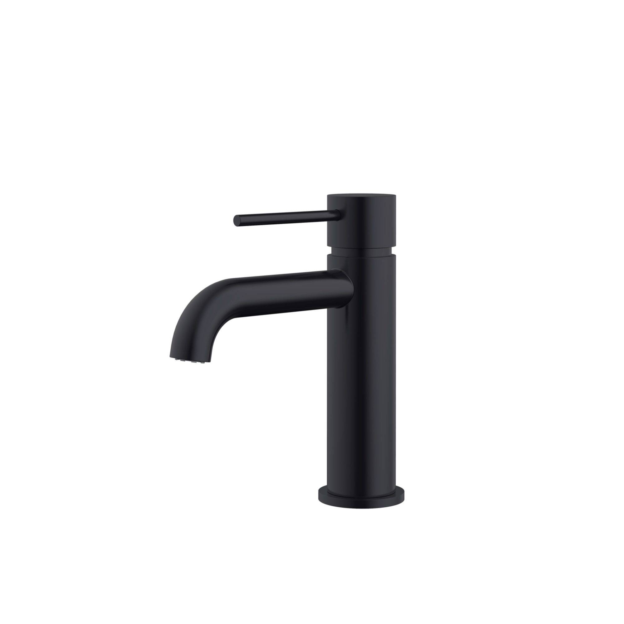 Macro design tvättställsblandare reno