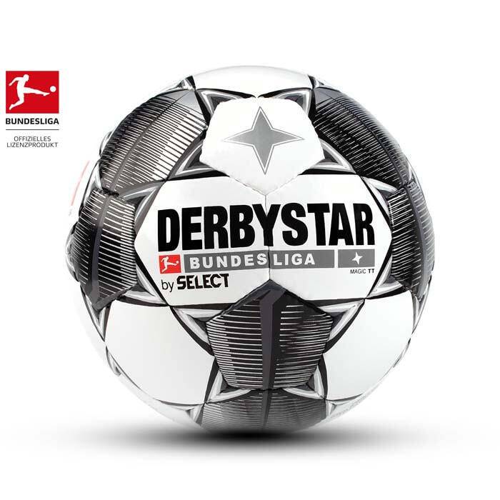 Derbystar Bundesliga Magic TT
