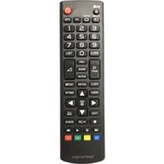 Akb 74475403 för lg led lcd tv fjärrkontroll för 32 lf 510b 42 lf 5610 zfbekh 42 lf 5610 zfbeky 42 lf 561 vzfbekh 43 lf 510 vzabeky tv