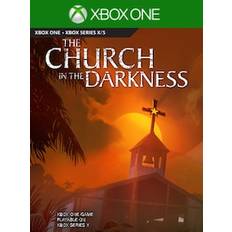 The Church in the Darkness (Xbox One) - Xbox Live Key - EUROPE