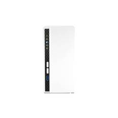 Qnap TS-233 2-Bay 4TB Bundle mit 2X 2TB WD Red Plus
