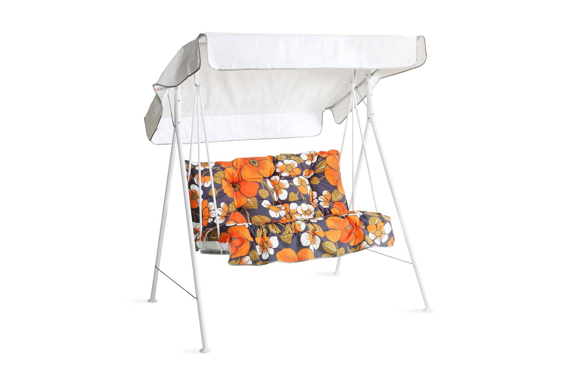 Varax Duo 2-sits hammock, 77B - Varax Hammock