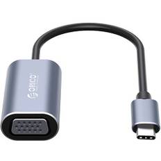 Orico USB-C til VGA-adapter