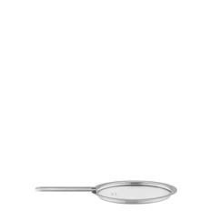 EVA TRIO Glaslåg 13 cm |Silver |Ø 13 cm