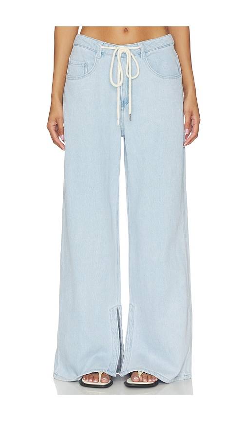 Steve Madden JEANS MAYCEN in Blue. Größe 25. Also in 24, 26, 27, 28, 29, 30, 31, 32.