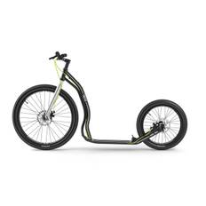 Yedoo Trexx Disc Scooter Sort