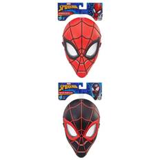 Spider-Man Hero Mask, Asst.