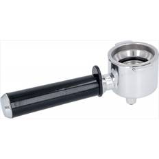 DeLonghi 2 koppar filterhållare komplett (7313286819)