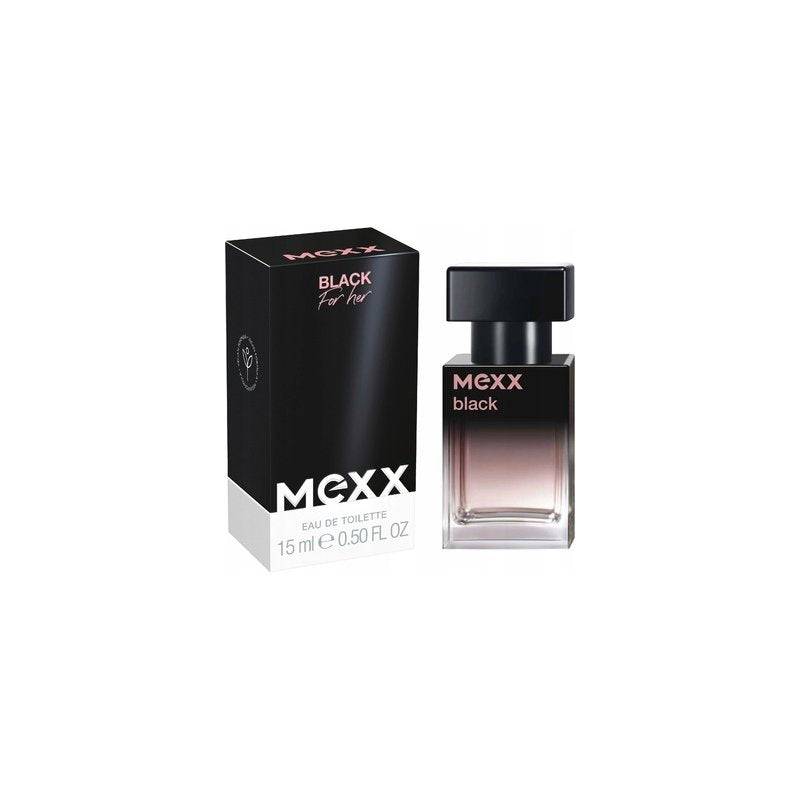 Mexx Black per Her EDP 30ml