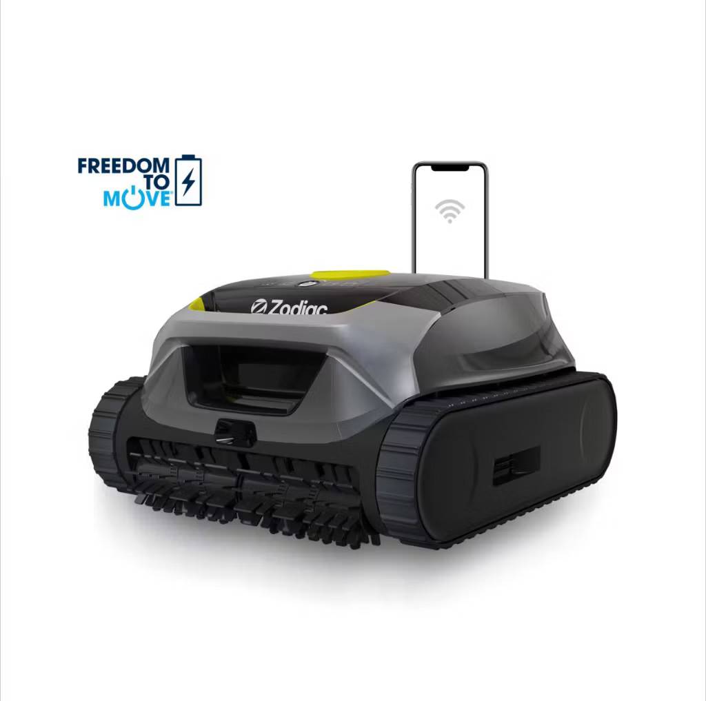 Poolrobot Freedom Lite - Zodiac