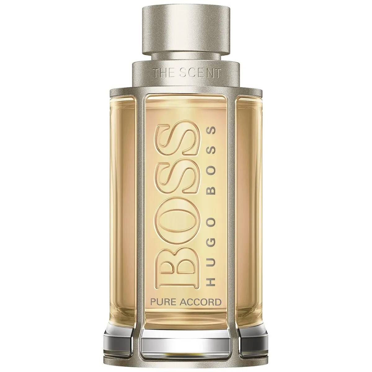 Hugo Boss The Scent Pure Accord For Him edt 50ml