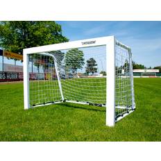 Fodboldmål 150 x 100 Fuldsvejst TÜV Certificeret