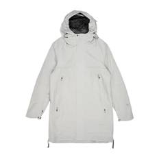 Krakatau, Frakke, Herre, Grå, M, Uld, Planck Parka