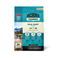 Acana Classic Wild Coast-14.5kg