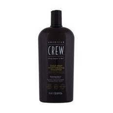 American Crew - Classic Deep Moisturizing Shampoo 1000ml