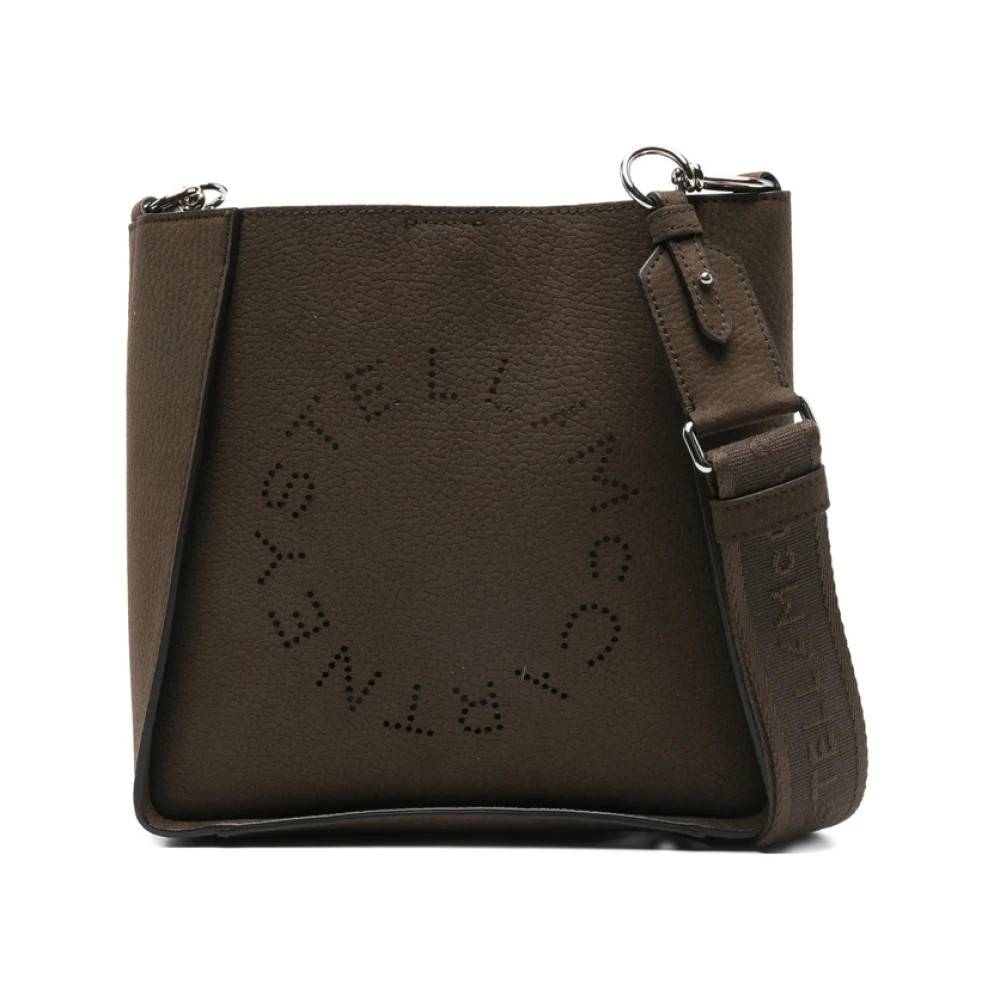 Stella McCartney Taske Stella Mccartney - Tasker - Dame - Brun - ONE SIZE -