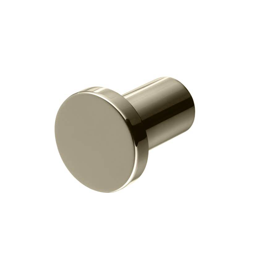 Handdukskrok Tapwell TA243 White Gold