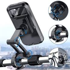 Mobilhållare 360 för Cykel och MC