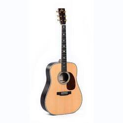 Sigma DT-41 Western guitar