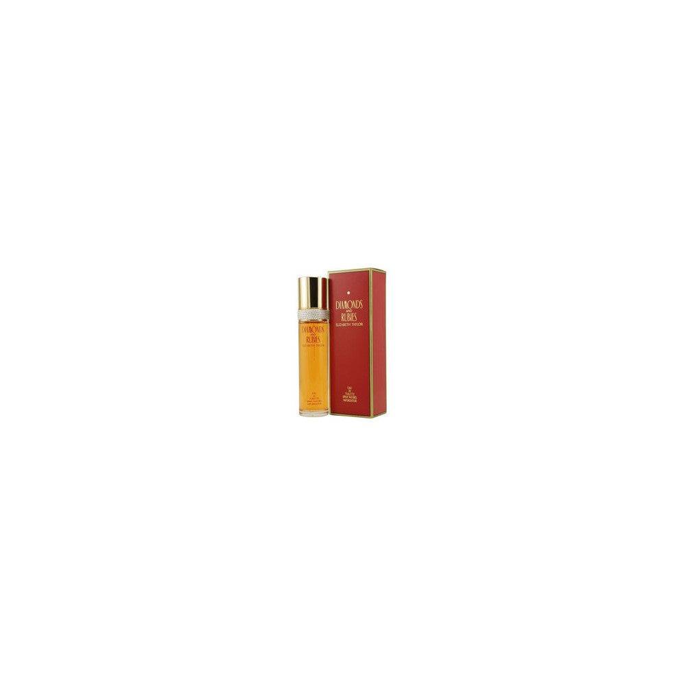 Elizabeth Taylor Diamanter och rubiner EDT 50 ml