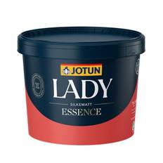 Jotun Lady Essence