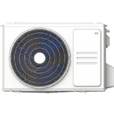 UDEDEL VARMEPUMPE AE53