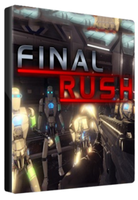 Final Rush Steam Key GLOBAL