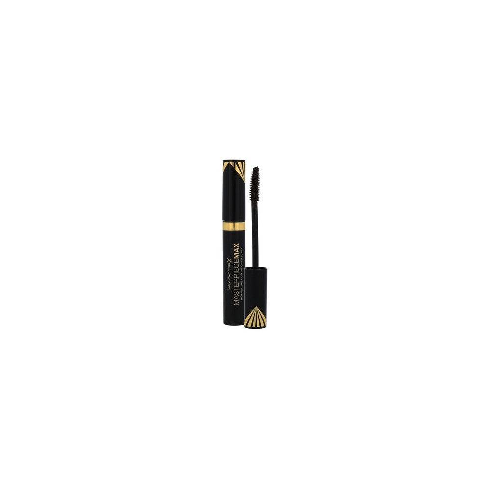 Max Factor Masterpiece Max Mascara 01 Nero Intenso — Mascara