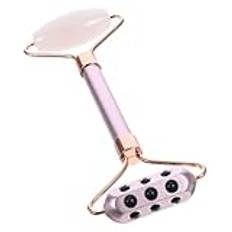 Healeved Massage Stick Face Revolution Roller Face Roller Massager Beauty Massager Beauty Massage Tool Ansikt Roller Massager Beauty Roller Face Massager