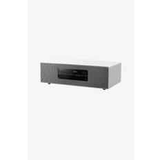 Panasonic - Musikanlæg SC-DM502E-W
