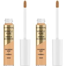 2st Max Factor Miracle Pure Concealer 02 Light - 7,8 ml